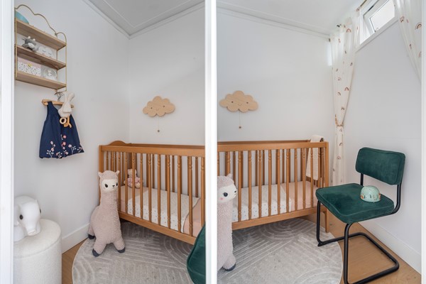 Medium property photo - Mariëndaalstraat 22, 3551 XH Utrecht